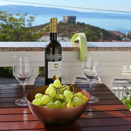 Apartment Marko Senj  Ngoại thất bức ảnh