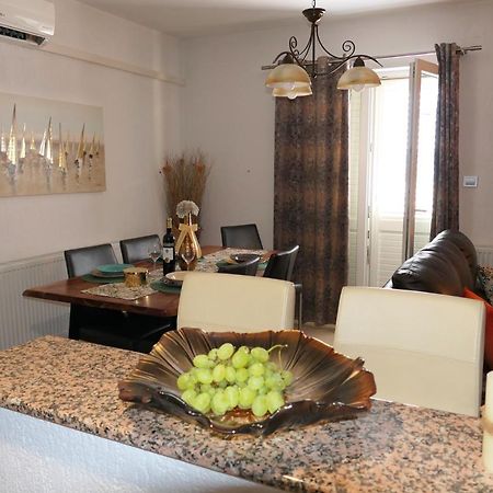Apartment Marko Senj  Ngoại thất bức ảnh