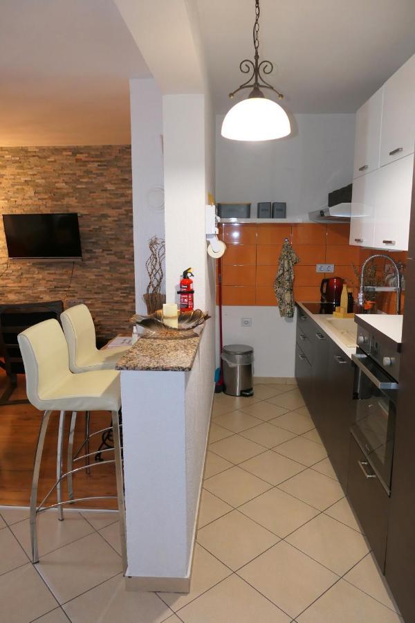 Apartment Marko Senj  Ngoại thất bức ảnh