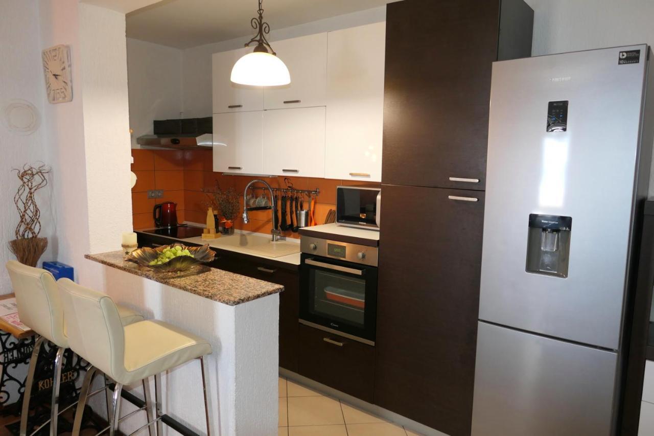 Apartment Marko Senj  Ngoại thất bức ảnh