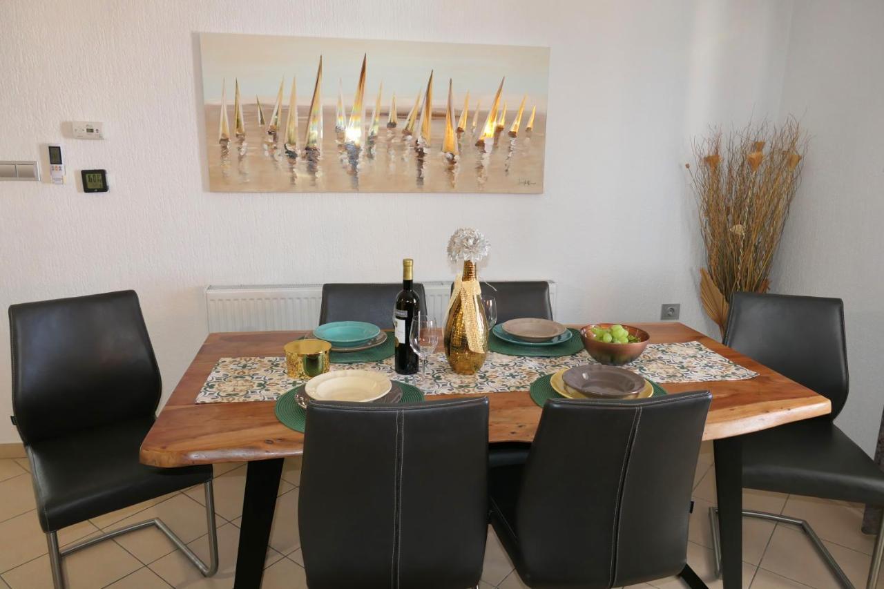 Apartment Marko Senj  Ngoại thất bức ảnh