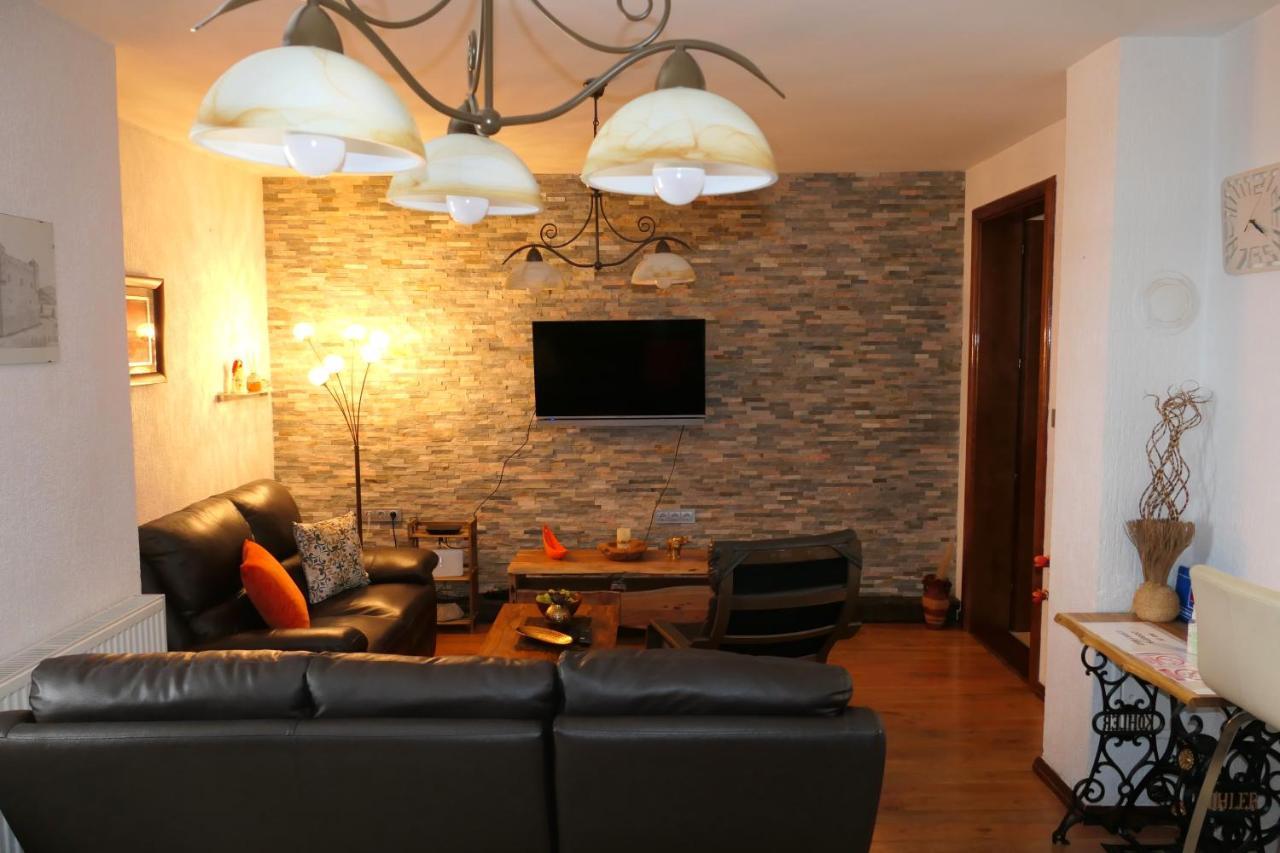 Apartment Marko Senj  Ngoại thất bức ảnh