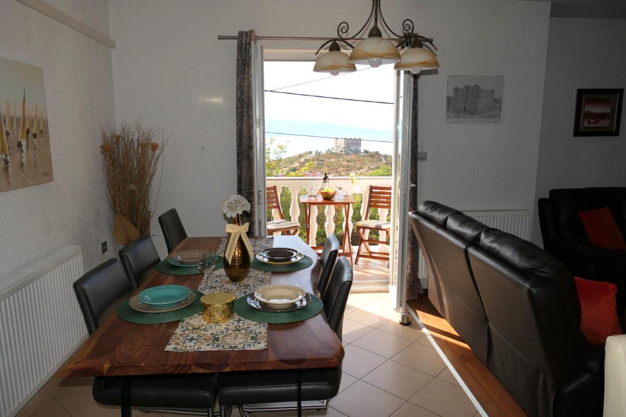 Apartment Marko Senj  Ngoại thất bức ảnh