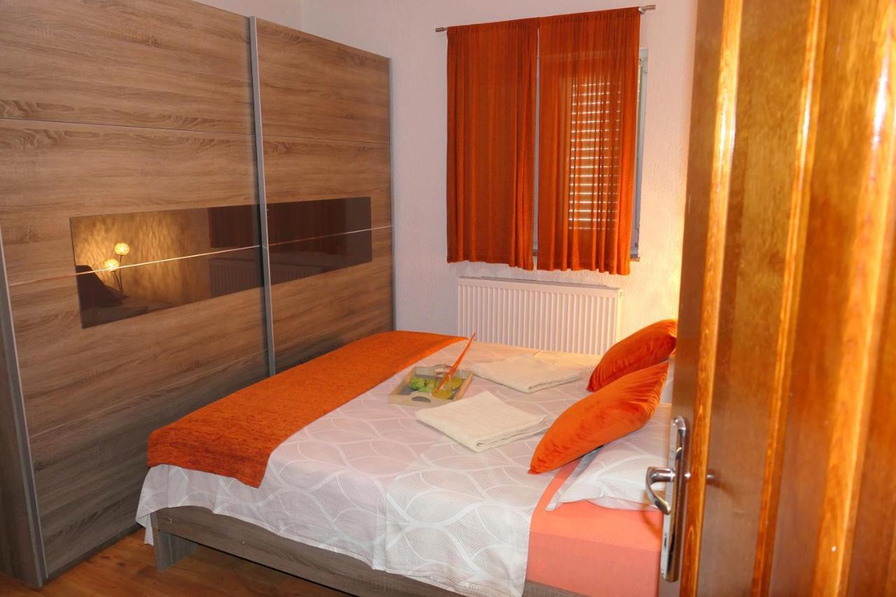 Apartment Marko Senj  Ngoại thất bức ảnh