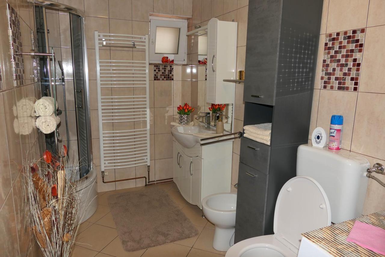 Apartment Marko Senj  Ngoại thất bức ảnh