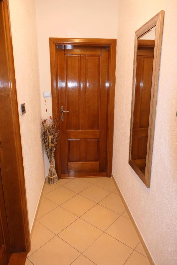 Apartment Marko Senj  Ngoại thất bức ảnh