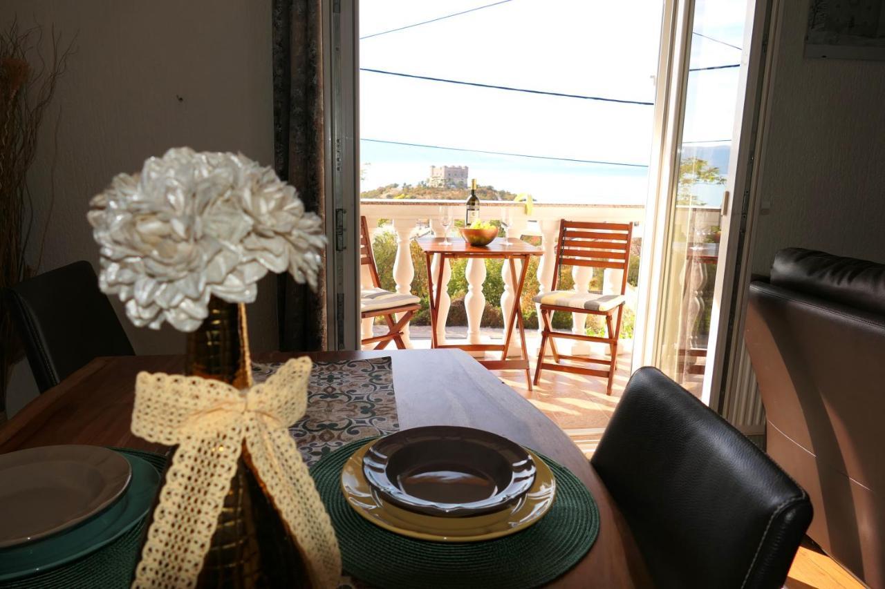 Apartment Marko Senj  Ngoại thất bức ảnh