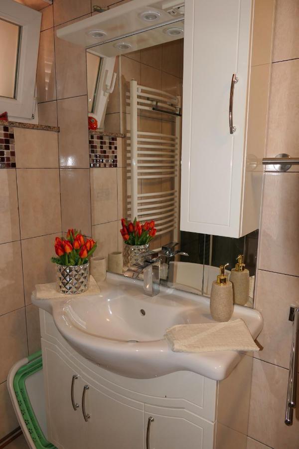 Apartment Marko Senj  Ngoại thất bức ảnh