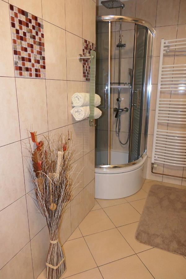 Apartment Marko Senj  Ngoại thất bức ảnh
