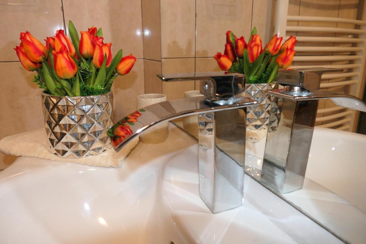 Apartment Marko Senj  Ngoại thất bức ảnh