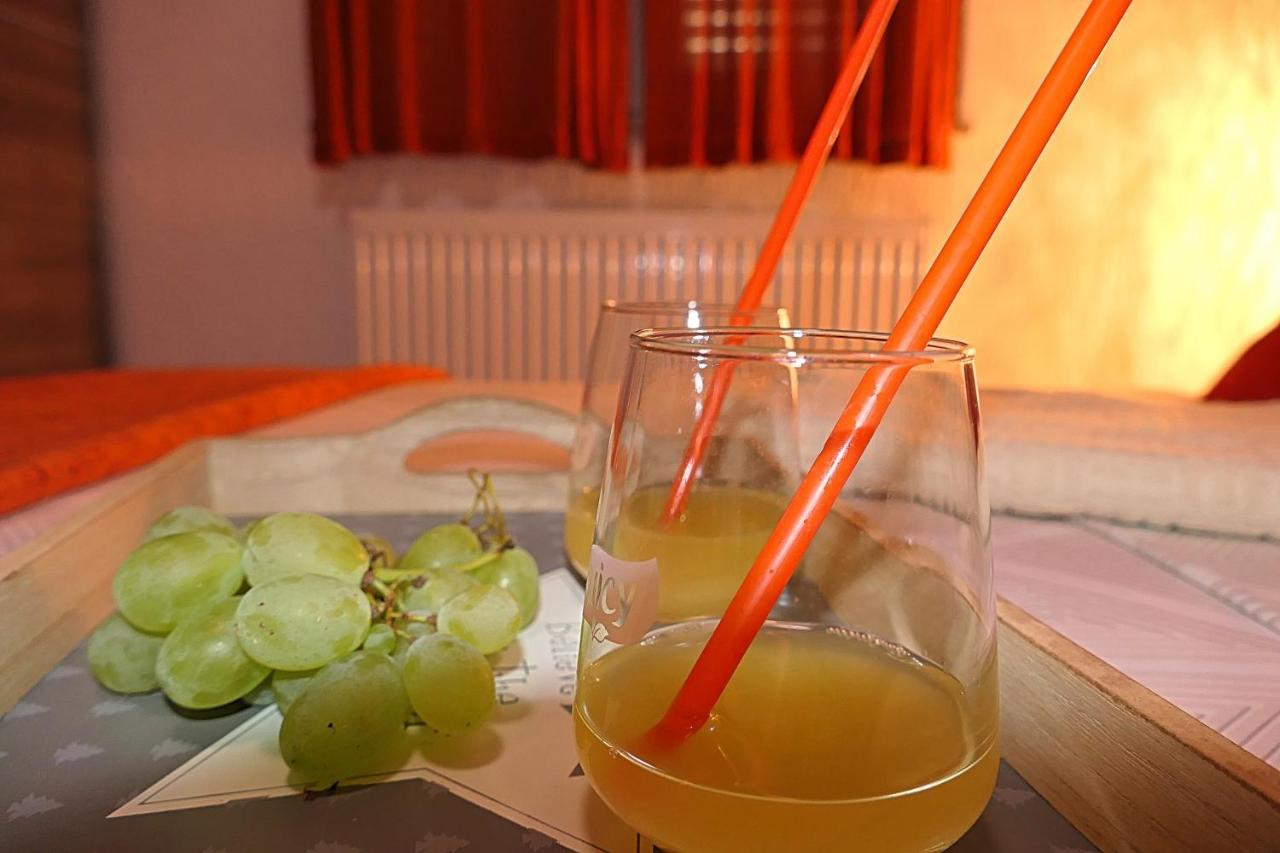 Apartment Marko Senj  Ngoại thất bức ảnh