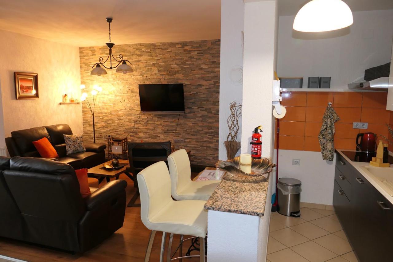 Apartment Marko Senj  Ngoại thất bức ảnh