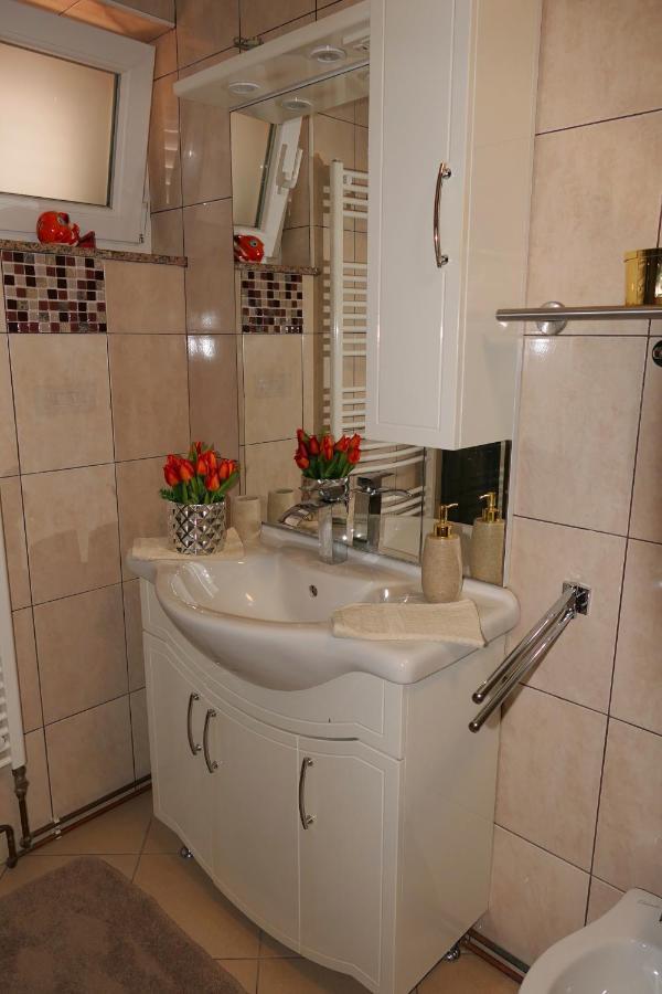 Apartment Marko Senj  Ngoại thất bức ảnh