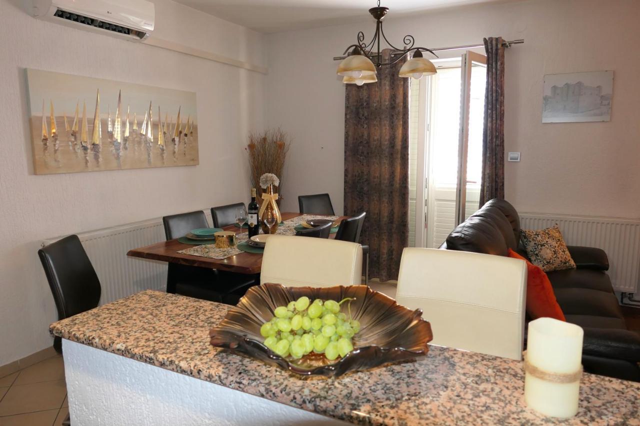 Apartment Marko Senj  Ngoại thất bức ảnh