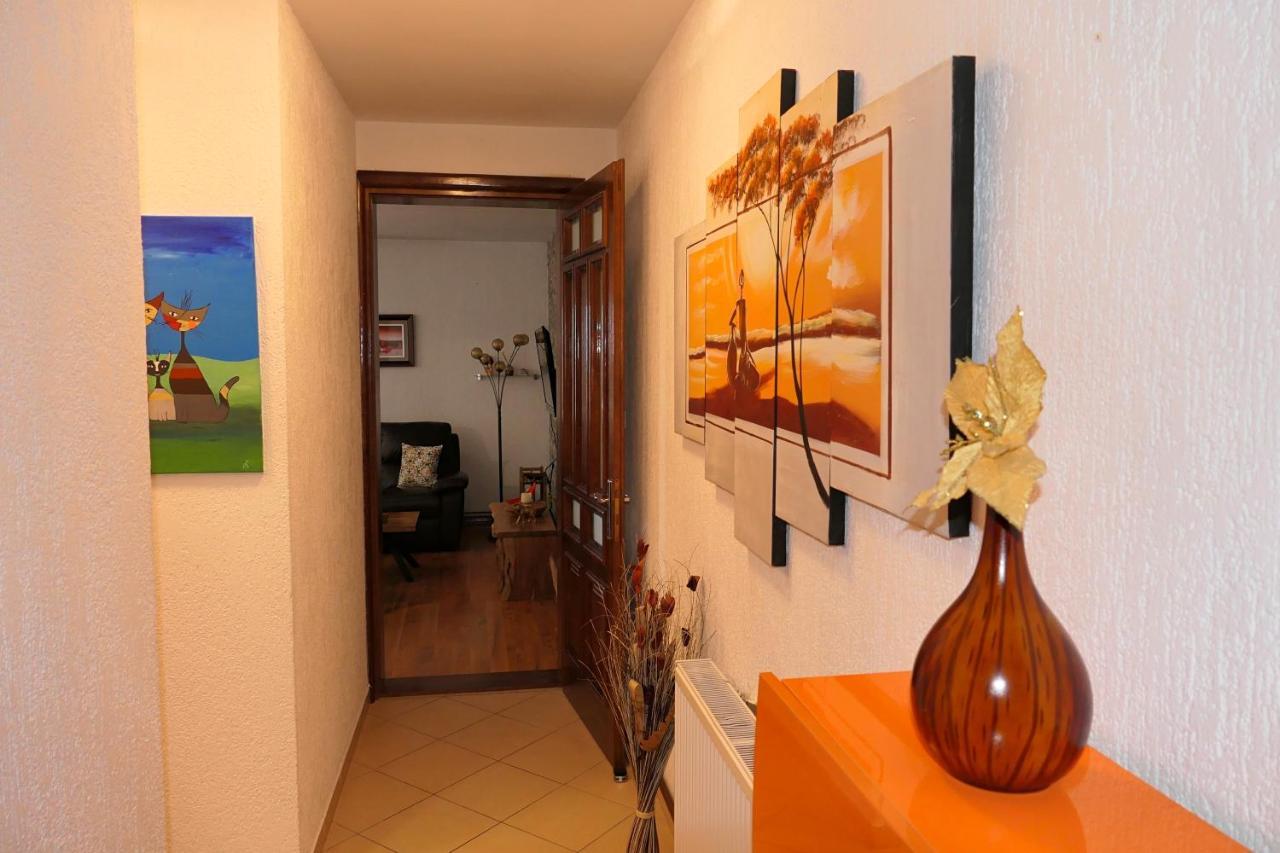 Apartment Marko Senj  Ngoại thất bức ảnh